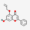 an image of a chemical structure CID 169002903