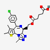 an image of a chemical structure CID 169003574