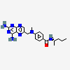 an image of a chemical structure CID 169006032