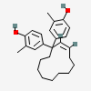 an image of a chemical structure CID 169006422