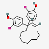 an image of a chemical structure CID 169006424