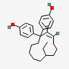 an image of a chemical structure CID 169006425