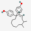 an image of a chemical structure CID 169006428