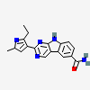 an image of a chemical structure CID 169006721