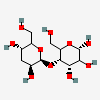 an image of a chemical structure CID 169008272