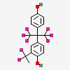 an image of a chemical structure CID 169011658