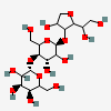 an image of a chemical structure CID 169016235