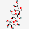 an image of a chemical structure CID 169016237