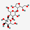 an image of a chemical structure CID 169016308