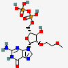 an image of a chemical structure CID 169016840