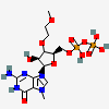 an image of a chemical structure CID 169016889