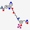 an image of a chemical structure CID 169018116