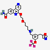 an image of a chemical structure CID 169018118
