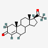 an image of a chemical structure CID 169018251