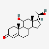 an image of a chemical structure CID 169018270