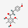 an image of a chemical structure CID 169018313