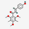 an image of a chemical structure CID 169018349