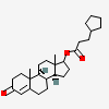 an image of a chemical structure CID 169018444