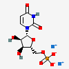 an image of a chemical structure CID 169020