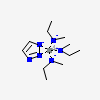 an image of a chemical structure CID 169023730