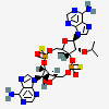 an image of a chemical structure CID 169024369