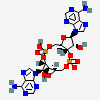an image of a chemical structure CID 169024401