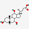 an image of a chemical structure CID 169024406