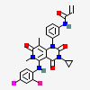 an image of a chemical structure CID 169027479