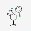 an image of a chemical structure CID 169028233