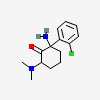 an image of a chemical structure CID 169028240