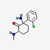 an image of a chemical structure CID 169028246