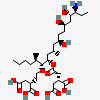an image of a chemical structure CID 169033211