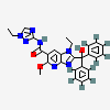 an image of a chemical structure CID 169033959