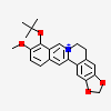 an image of a chemical structure CID 169035371