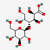 an image of a chemical structure CID 169036049