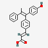 an image of a chemical structure CID 169041593