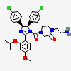 an image of a chemical structure CID 169042089