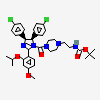 an image of a chemical structure CID 169042095