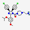 an image of a chemical structure CID 169042120