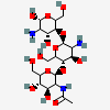 an image of a chemical structure CID 169046277