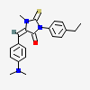 an image of a chemical structure CID 169047329