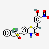 an image of a chemical structure CID 169048220