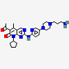 an image of a chemical structure CID 169054437