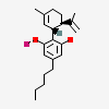 an image of a chemical structure CID 169057605