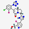 an image of a chemical structure CID 169058444