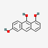an image of a chemical structure CID 169059554