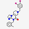 an image of a chemical structure CID 169060309