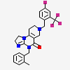 an image of a chemical structure CID 169060318