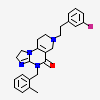 an image of a chemical structure CID 169060320