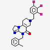 an image of a chemical structure CID 169060328